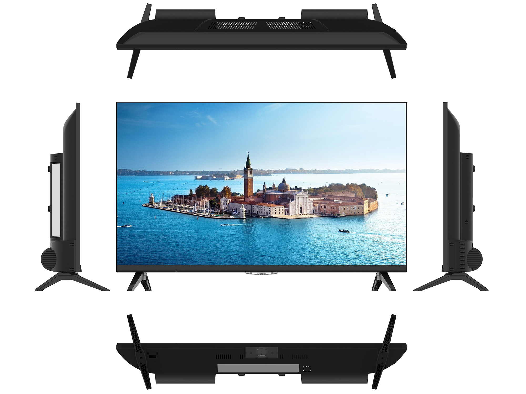 SWEDX 32\" Digital Signage screen HD