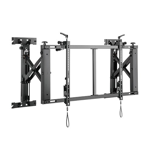 Universal Vesa Wall-Mount bracket Push Out