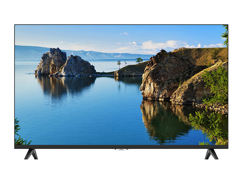 SWEDX 43" Digital Signage screen 4K