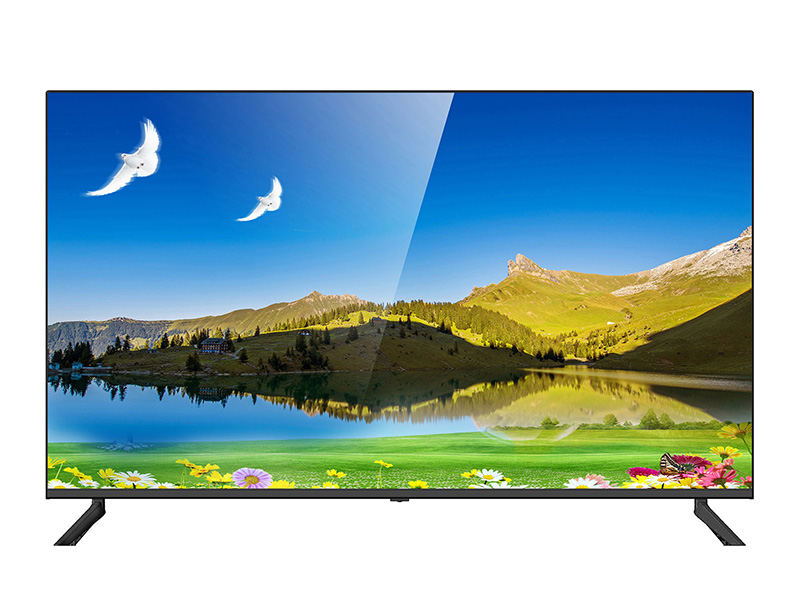 SWEDX 50" Digital Signage screen 4K