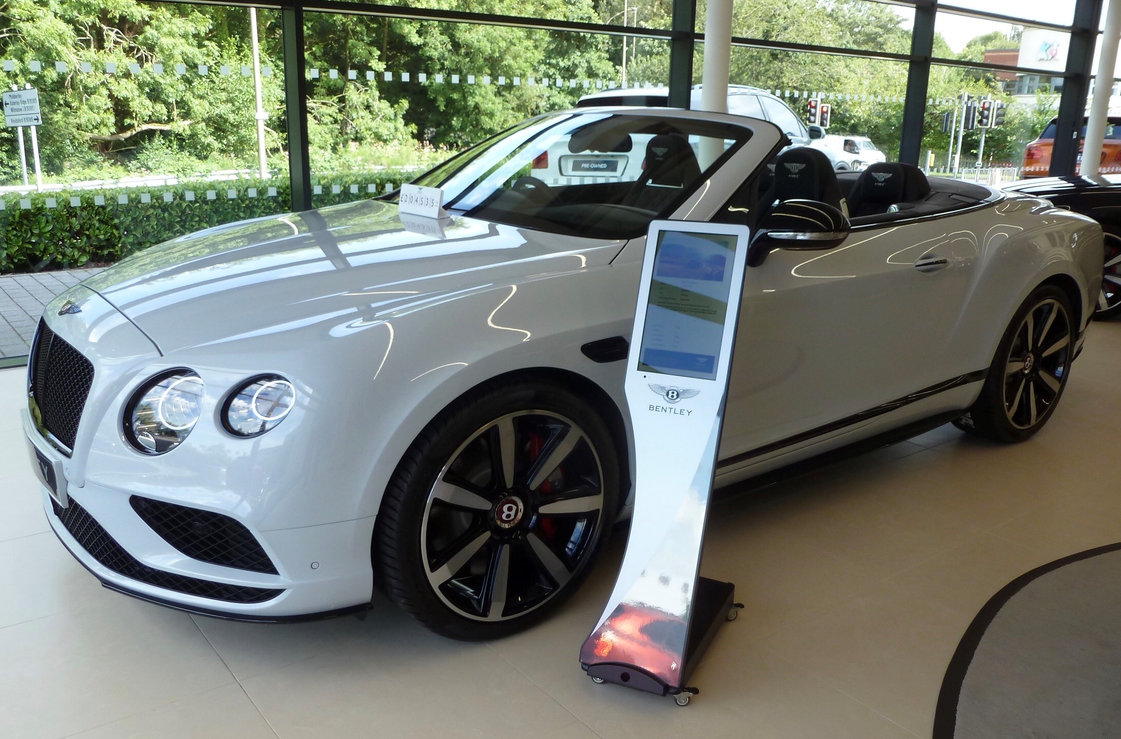 Bentley-UK