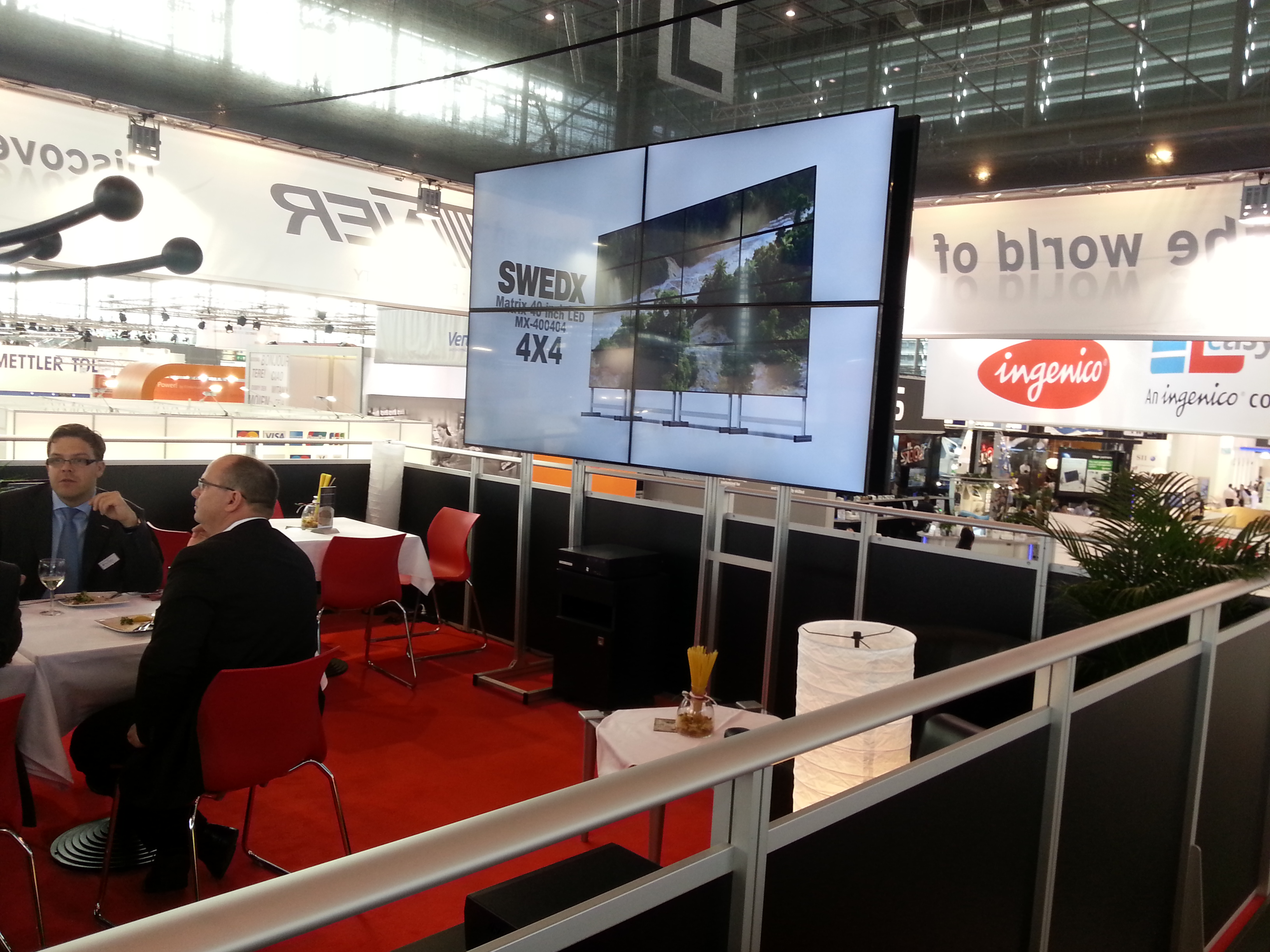 EURO SHOP 2014