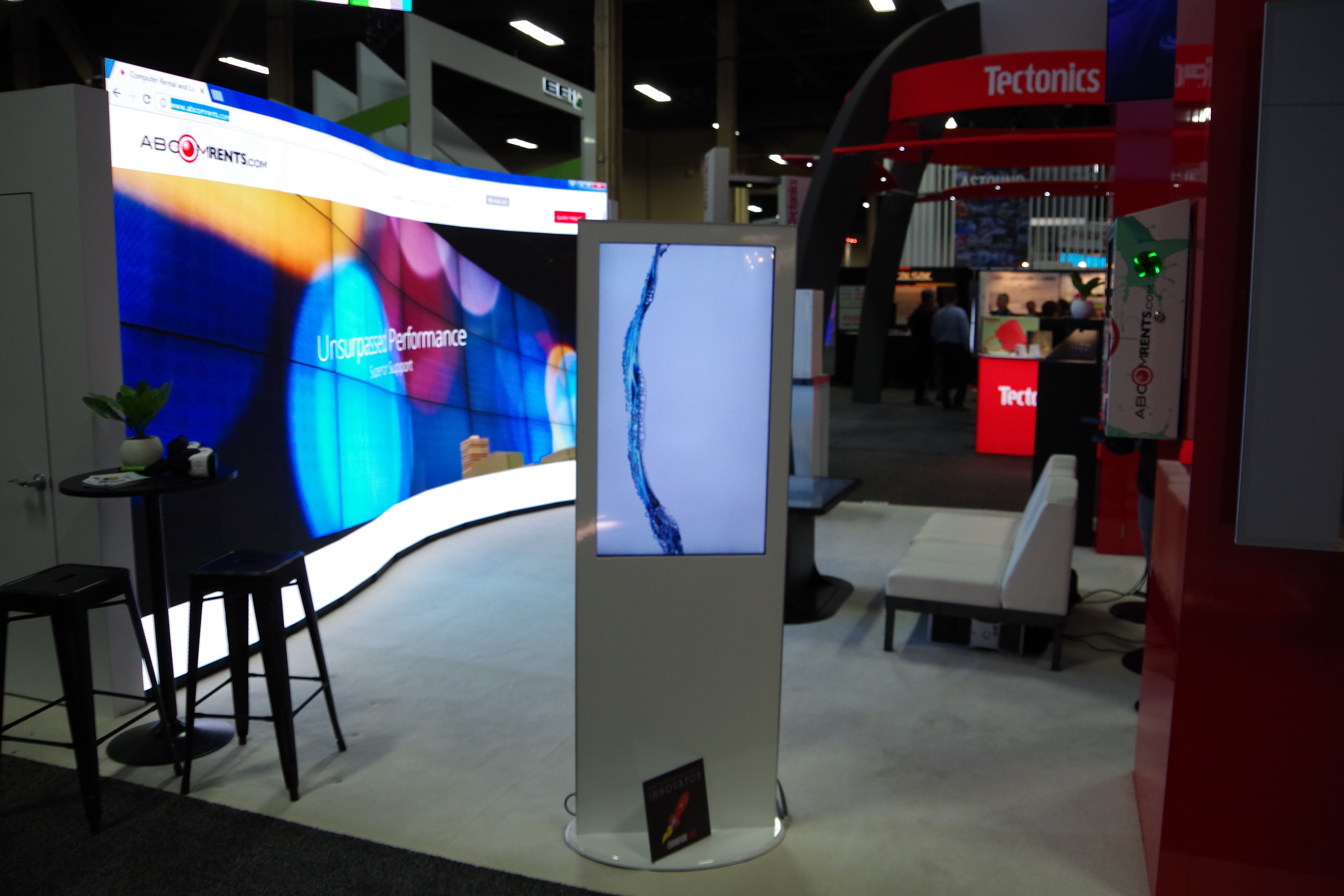 DSE 2017-Las Vegas