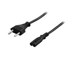 AC-cable . 230 V