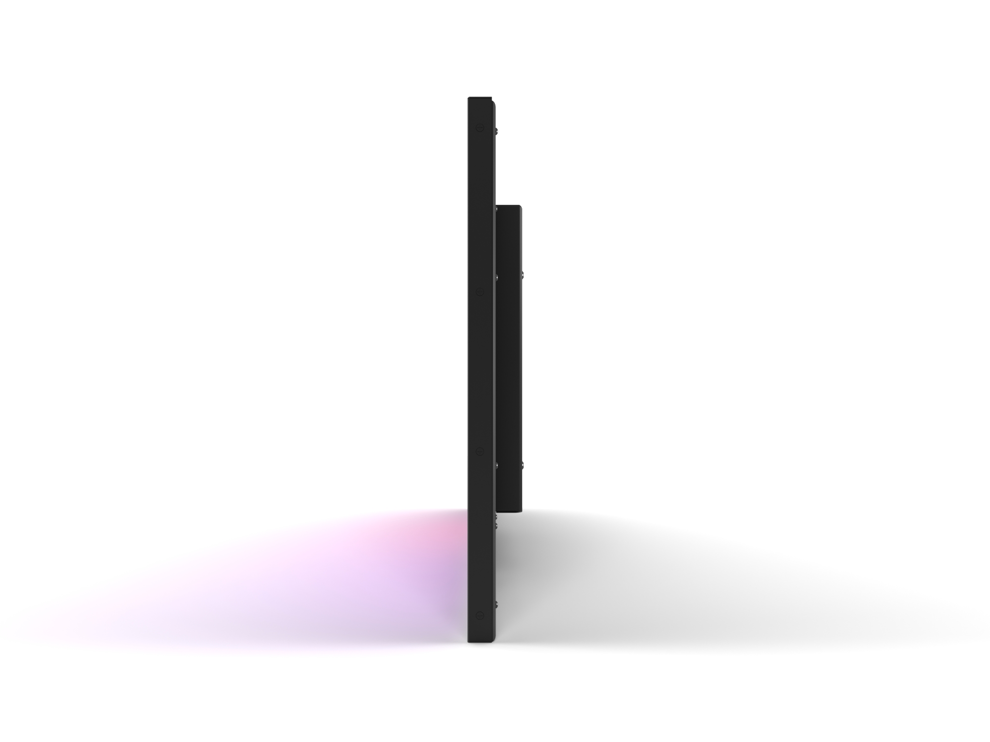 SWEDX 32\" Digital Signage screen / 450 cd/m2 / SoC