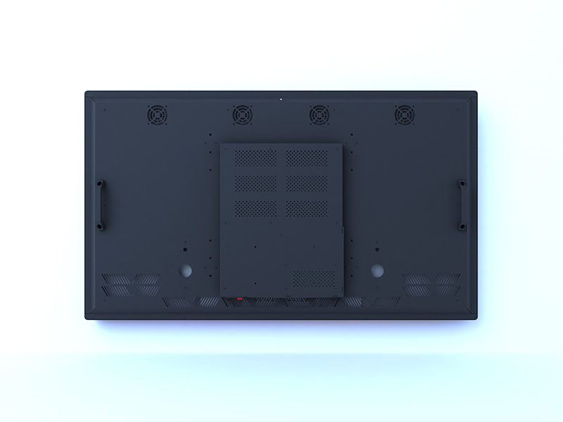 SWEDX 49\" Digital Signage screen / 2500 cd/m2 / SoC