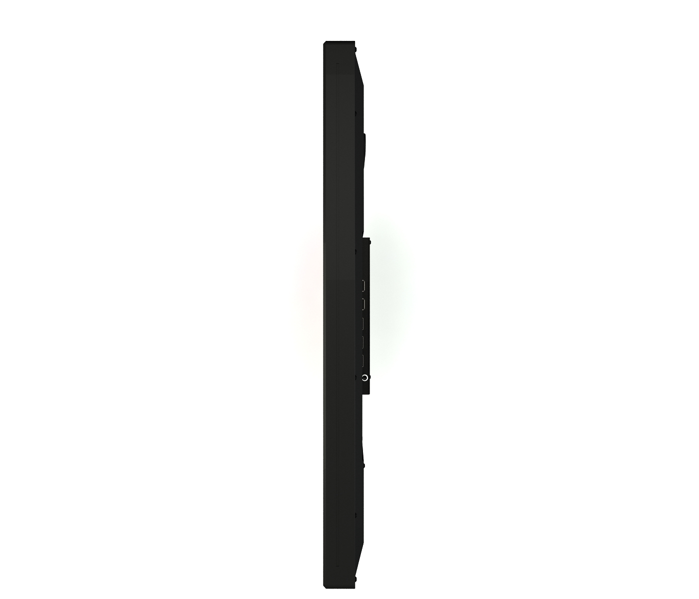SWEDX 43\" Touch Digital Signage screen / 4K in 4K out