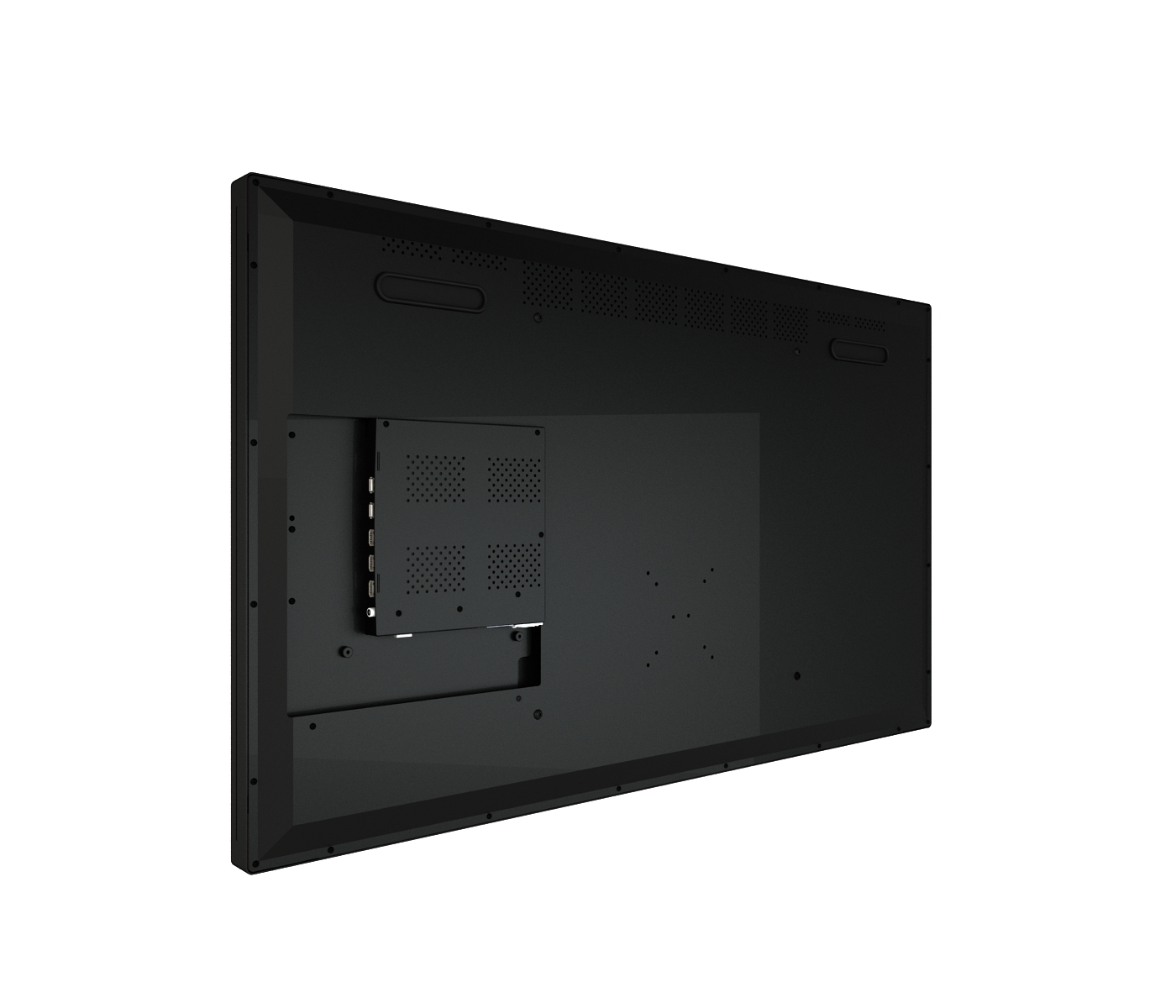 SWEDX 43\" Touch Digital Signage screen / 4K in 4K out