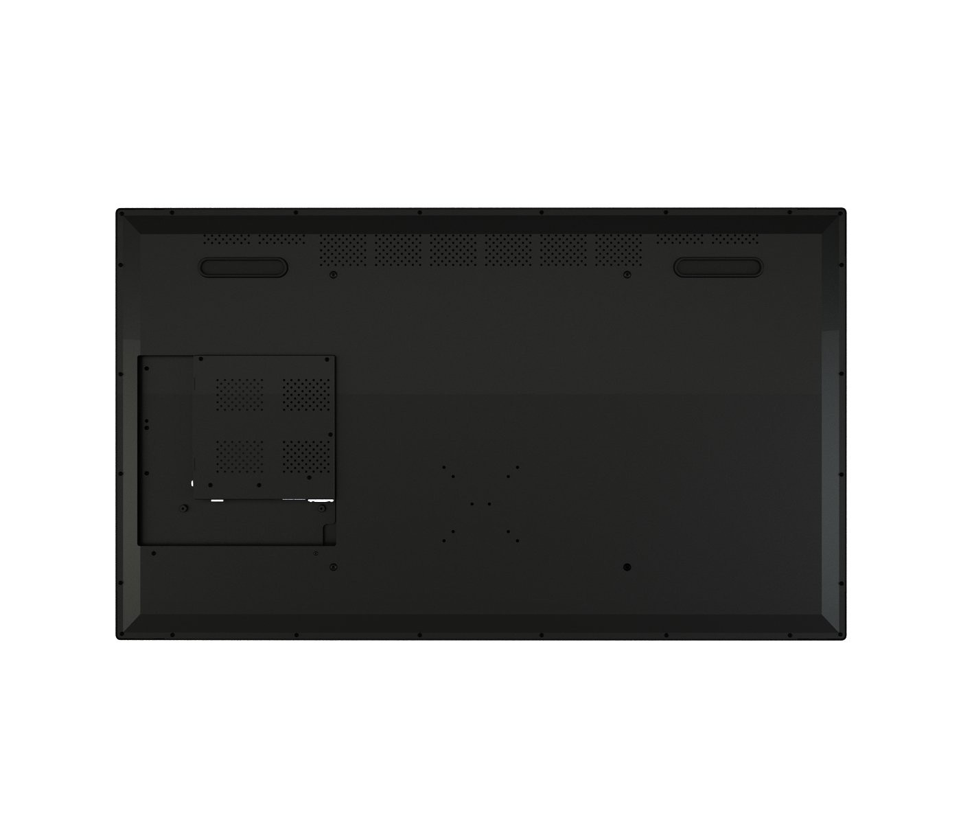 SWEDX 43\" Touch Digital Signage screen / 4K in 4K out