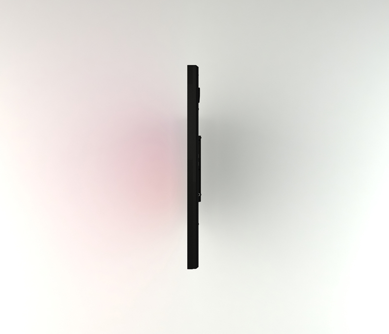 SWEDX SuperSlim 43 inch 4K Screen. Pixel Policy 1
