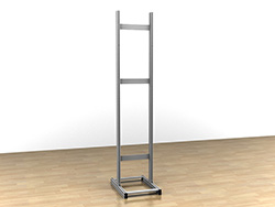 SWEDX Matrix Stand 1x2/1x3