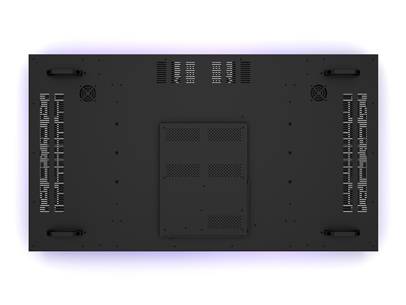 SWEDX 55 inch Super Ultra Matrix Video Wall LED