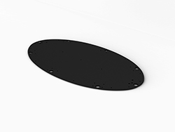 SWEDX Lamina 50" Base Enhancer
