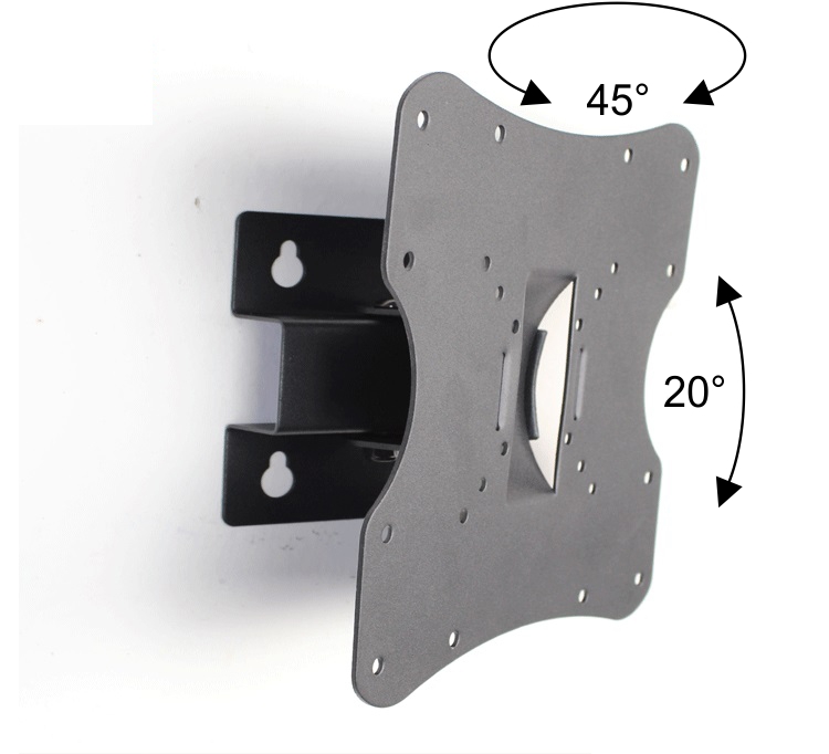 Universal Vesa Wall-Mount bracket 200x200