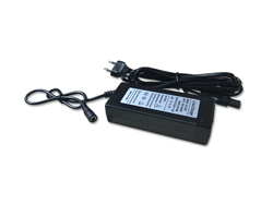 Charger for SWEDX Signo Batteries 12V